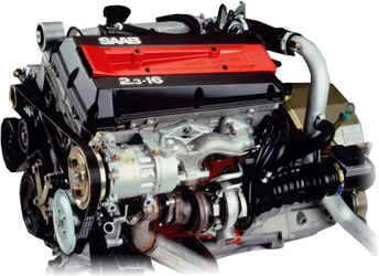 C1211 Engine